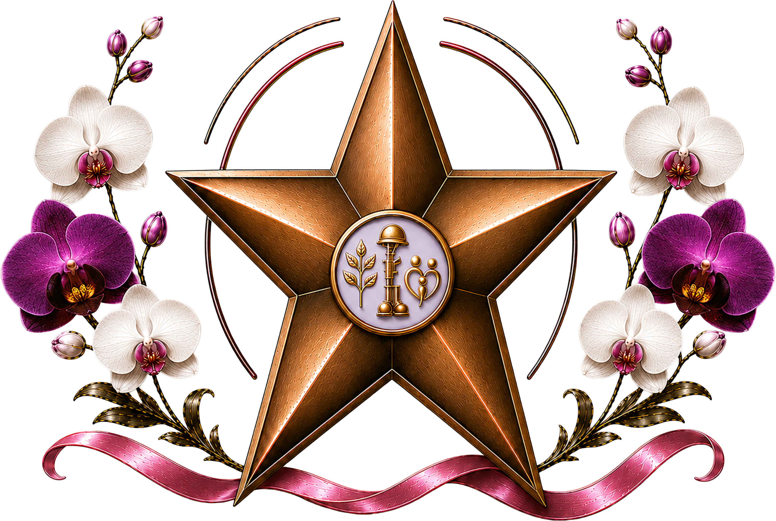 Pink Battalion Vet Gala